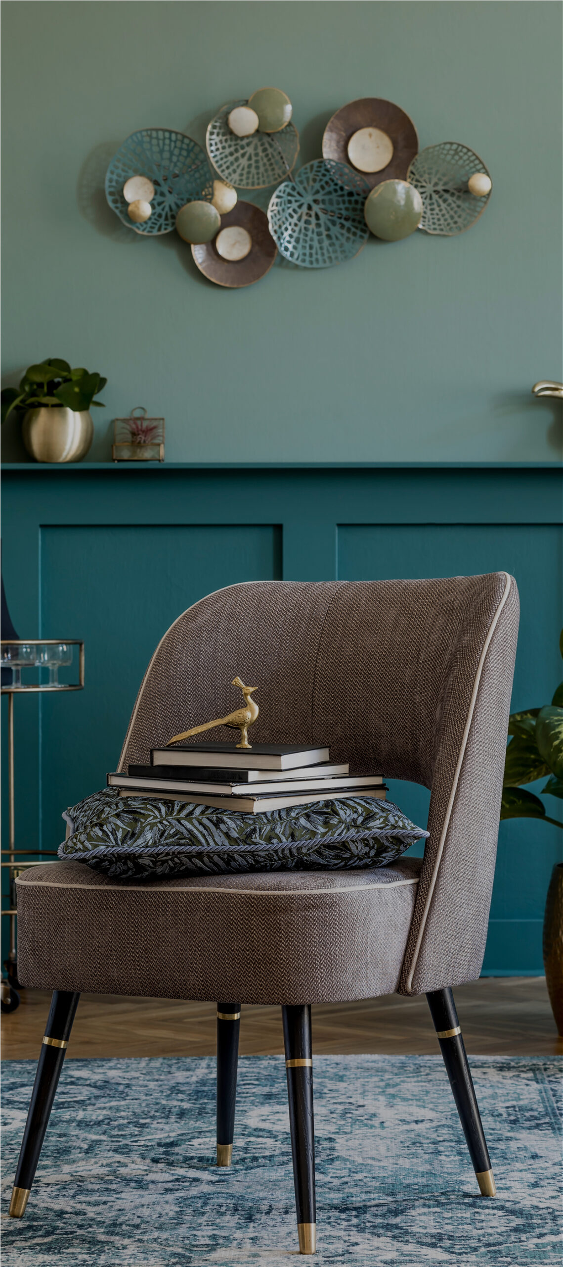 The furniture you deserve so much