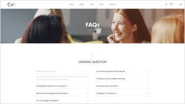 FAQs
