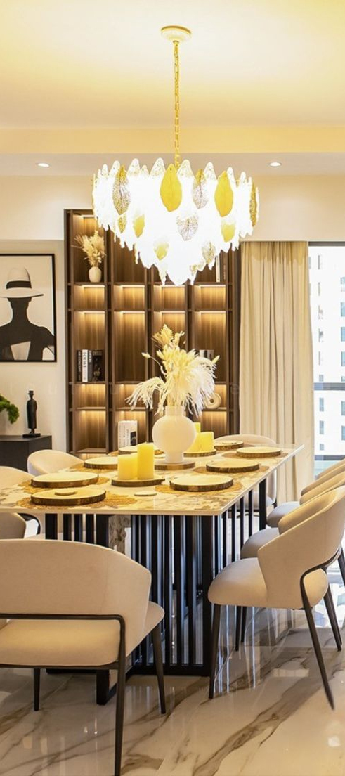 Seamless completion of your dream building